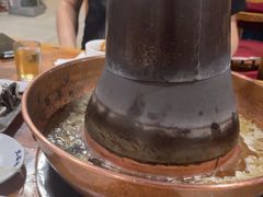 -元盛居(生态大街店)