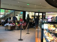 -星巴克臻选(北京富力家园店)