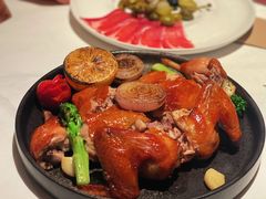 -藏红花·西班牙餐厅(北京五道营店)