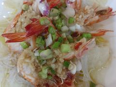-东江海鲜酒家(艺都分店)