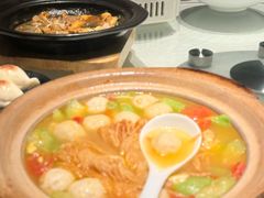 -永安鱼庄·镇江菜(东吴路店)