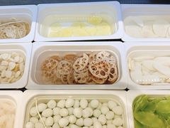 -许小树(国贸商城店)