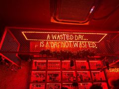 -The Drinkery (瑞金店)