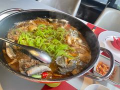 金牌醋香桂鱼-芙蓉堂(武汉天地店)