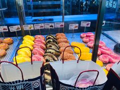 -LELECHA乐乐茶(新街口大洋店)