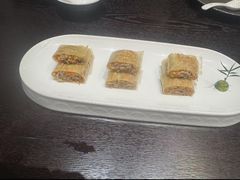 -苏淮景·苏闽融创菜·海鲜(原空港井河轩店)