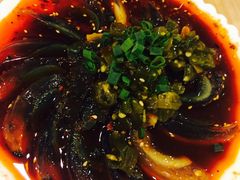 -清真重庆巴爷香辣鸡煲(南小巷店)