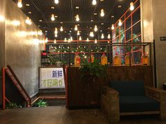 -U你·天然调味(南湖总店)