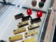 -Angelina安吉丽娜(恒隆广场店)