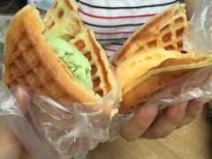 -成裕雪糕店(士多店)