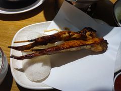 -泰果东南亚餐厅(旭辉广场店)