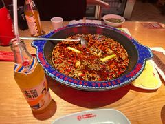 -何师傅美蛙鱼头(汉街店)