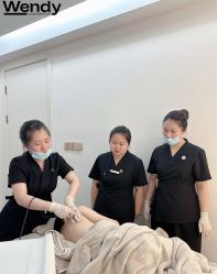 -WENDY·温迪皮肤管理