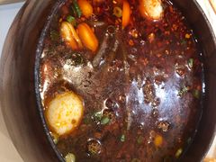 -金乐活美食(中街店)