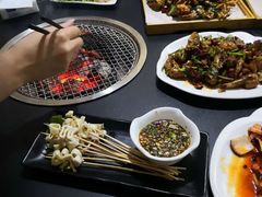 -老板娘串店·中餐&烧烤