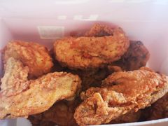 吮指原味鸡-肯德基(昌里店)