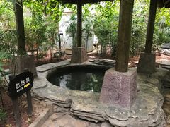 -龙达温泉生态城