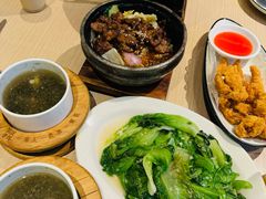 -吴氏老妈·23年家常菜(古城店)