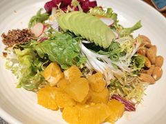 -真地道京味府·鲜橙烤鸭·北京菜(朝外大街东大桥店)