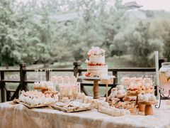 -北京民族园葉子里酒店(鸟巢店)