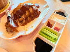 -大鸭梨烤鸭(石佛营店)