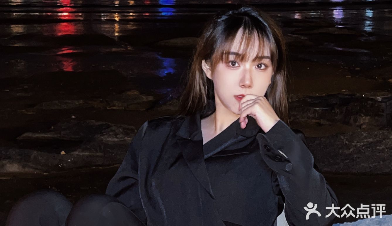 离海最近的中式新中式茶室，青岛“小曼哈顿” 