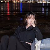 离海最近的中式新中式茶室，青岛“小曼哈顿” 
