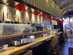 -雷门拉面店(新光天地店)