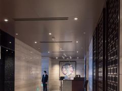 -环球港凯悦 · 享悦中餐厅