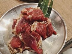 -马场洞肉铺(振安店)