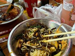 -桂湘缘卤味螺蛳粉