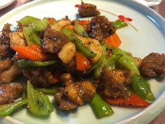 -天厨妙香素食餐厅(清华店)