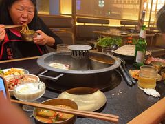 -晓宇重庆火锅(西安荟聚店)