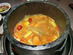 -野·大山里土鸡火锅(万科里店)