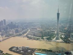 -广州四季酒店·佰鲜汇·现代法餐