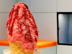 -BLEUSKA布乳斯佳冰淇淋(金沙印象城店)