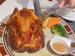 -斗牛士牛排餐厅(嘉里汇店)