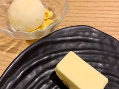 芝士蛋糕-伊豆野菜村(大族广场店)