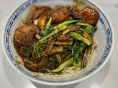 -福海面馆(阳曲店)