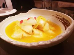 -北京王府井希尔顿酒店·秦唐中餐厅Chynna