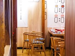 用餐区-锅儿匠辣子鸡(春熙路店)