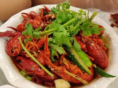 -阿胖龙虾小海鲜(宁国南路总店)