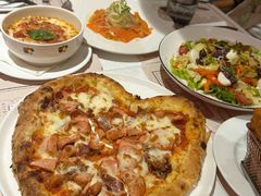 -安妮意大利餐厅(丽都店)