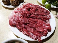 -天桥老金涮肉(牛街店)