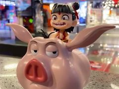 -百丽宫影城(CGS激光苏宁广场店)