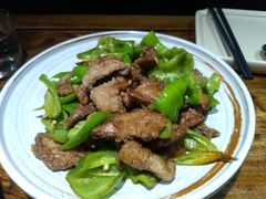 -兰溪小馆(东直门簋街店)