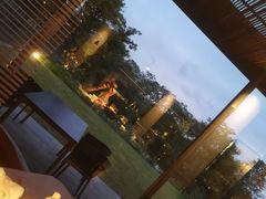 -木守西溪溪隐餐厅