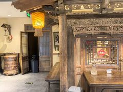 -百花人家(门城水岸店)