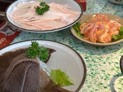 -鸿姐老火锅(疁城新天地店)