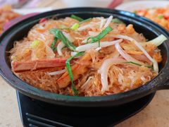 干捞海皇粉丝-明腾壹间茶餐厅(新都会花园广场店)